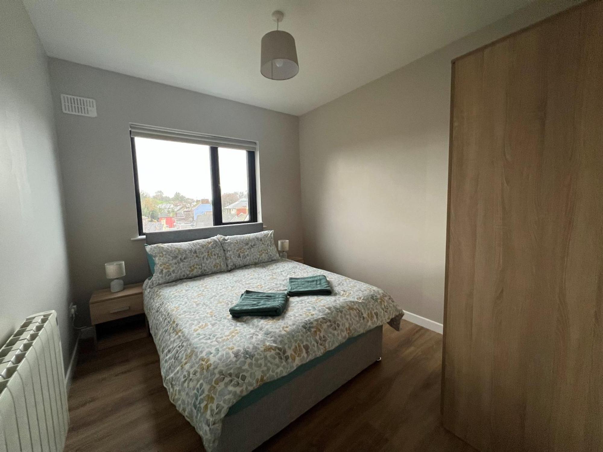 Top Of The Town No.5 Cootehill Exterior photo